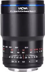 Laowa ACRIS 35mm f/2.8 1X Macro APO L Mount