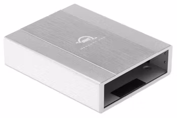 OWC Mercury Pro External USB 3.0 Enclosure for 5.25" Blu-ray, DVD, and CD Reader/Writers