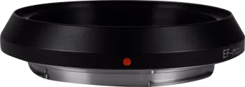 Laowa 24mm T8 Interchangeable bayonet - Canon EF