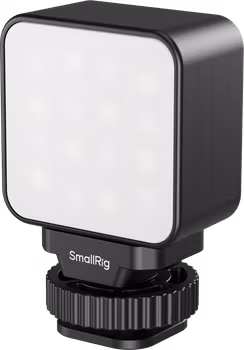 SmallRig 5446 Fill Light for Action Cameras