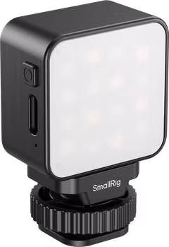 SmallRig 5446 Fill Light for Action Cameras