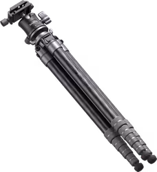 SmallRig 6598 Ultra-Light Travel Photography Carbon Fiber Tripod