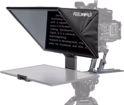Feelworld Teleprompter TP21