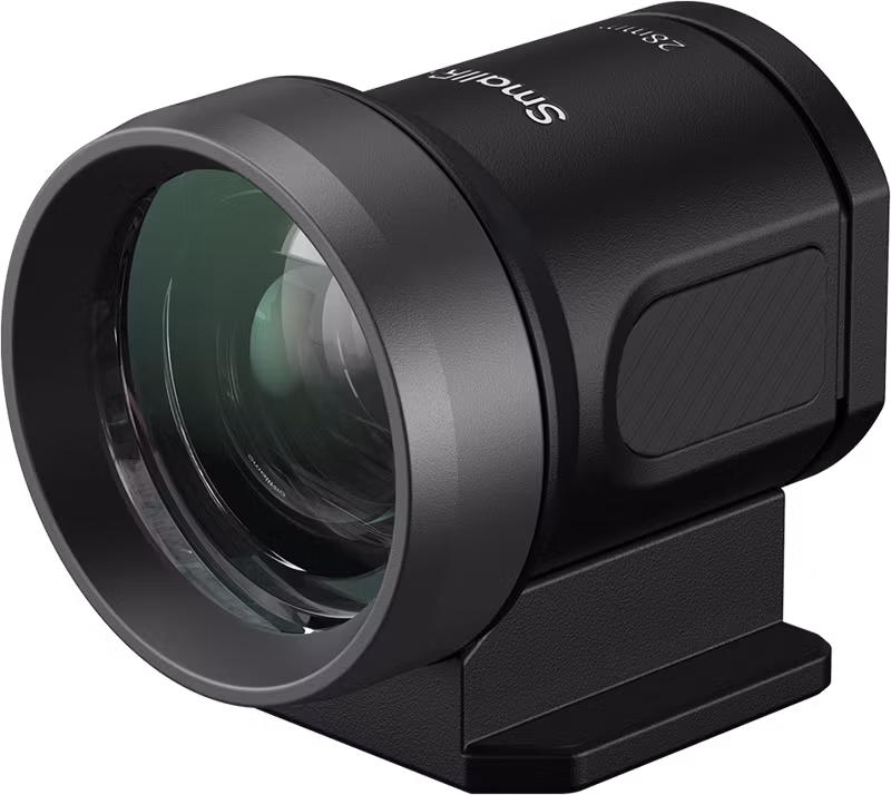 SmallRig 5873 28mm External Optical Viewfinder