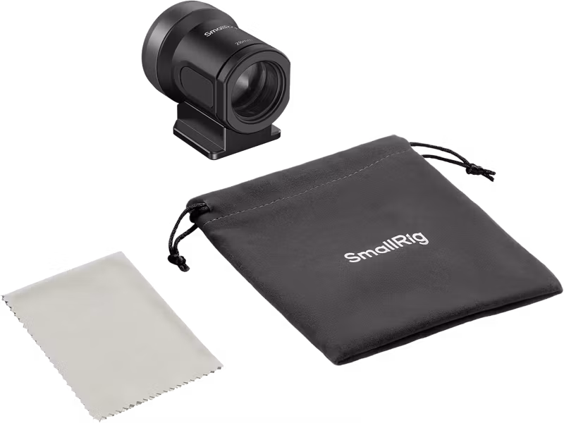 SmallRig 5873 28mm External Optical Viewfinder