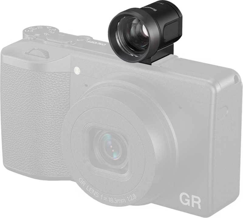 SmallRig 5873 28mm External Optical Viewfinder