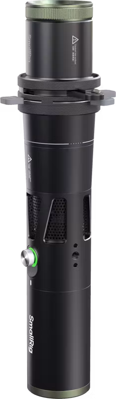 SmallRig 6377 RF 20C with SP Air Spotlight Kit