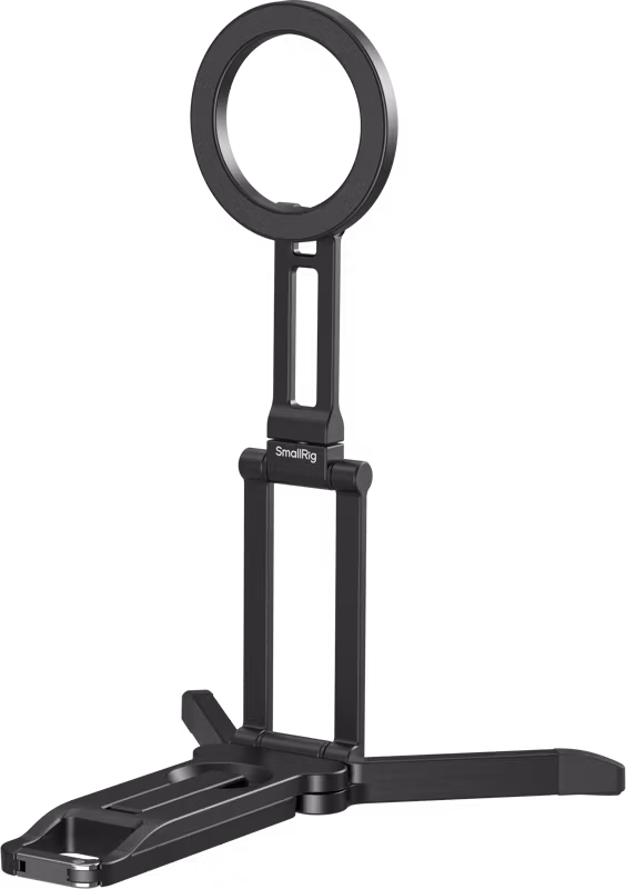 SmallRig 6515 FS-A1 Foldable Phone Support with Attachable Sticker