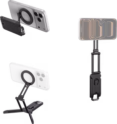 SmallRig 6515 FS-A1 Foldable Phone Support with Attachable Sticker