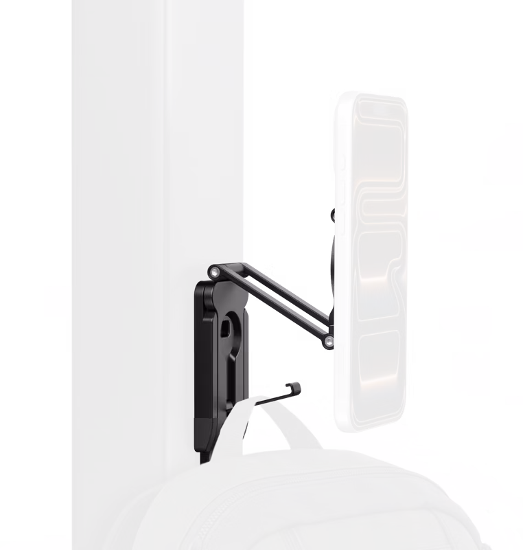 SmallRig 6515 FS-A1 Foldable Phone Support with Attachable Sticker