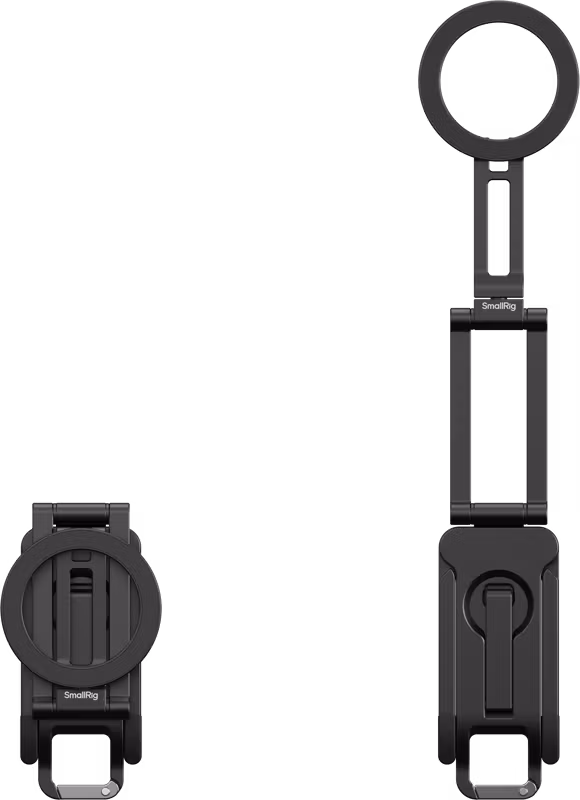 SmallRig 6515 FS-A1 Foldable Phone Support with Attachable Sticker