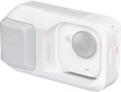 SmallRig 5857 Street Photography Cage Kit for Insta360 GO Ultra