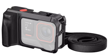 SmallRig 6139 Street Photography Cage for Insta360 Ace Pro 2 / Ace Pro