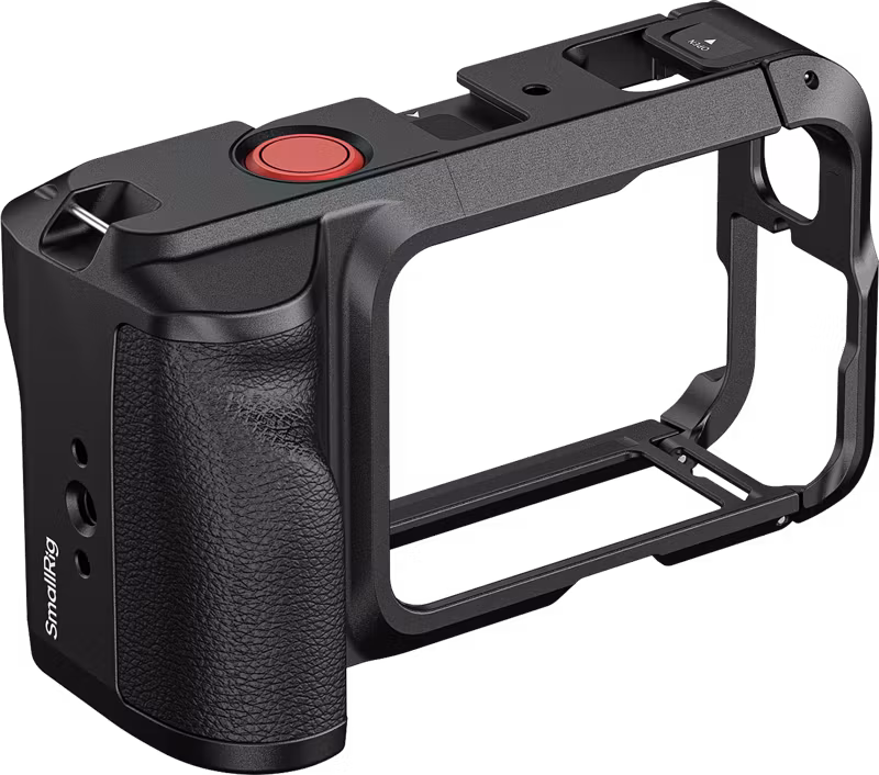 SmallRig 6139 Street Photography Cage for Insta360 Ace Pro 2 / Ace Pro