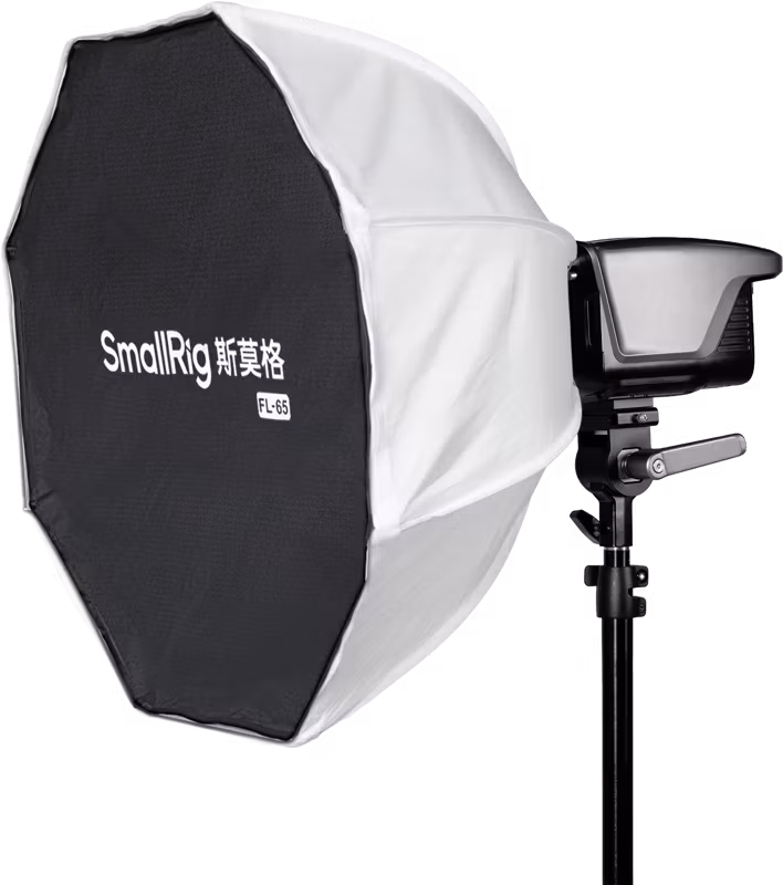 SmallRig 6407 FL-65 Quick Setup Foldable Lantern Softbox