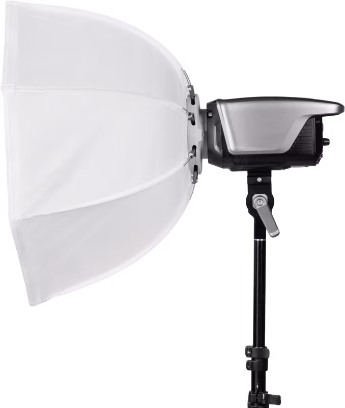 SmallRig 6407 FL-65 Quick Setup Foldable Lantern Softbox