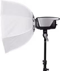 SmallRig 6407 FL-65 Quick Setup Foldable Lantern Softbox
