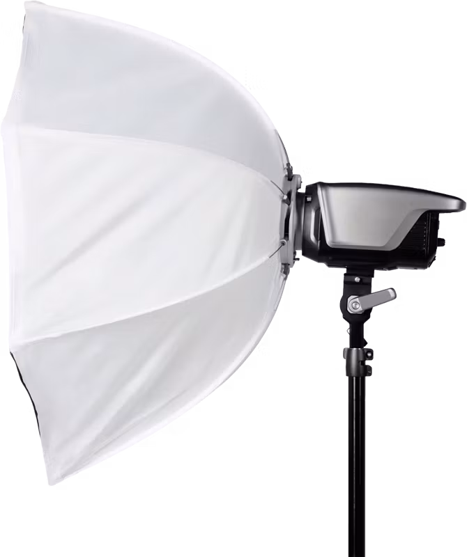 SmallRig 6408 FL-90 Quick Setup Foldable Lantern Softbox