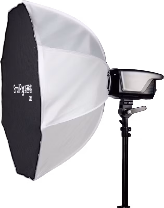 SmallRig 6408 FL-90 Quick Setup Foldable Lantern Softbox
