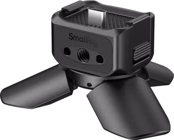 SmallRig 6361 Mini Desktop Quick Release Tripod with USB-C for DJI Osmo Pocket 4P / 4 / 3
