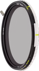 NiSi Filter VND/PL 1-5 Stops True Color 52mm