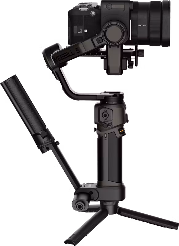Zhiyun Weebill 5 Combo