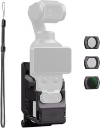 SmallRig 6872 Cage Kit for DJI Osmo Pocket 4 / 3