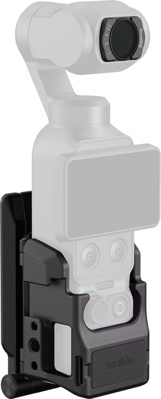 SmallRig 6872 Cage Kit for DJI Osmo Pocket 4 / 3