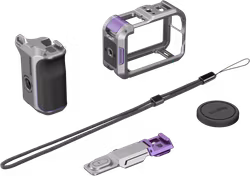 SmallRig 6367 Modular Street Photography Kit for DJI Osmo Action 6 Megatron Edition