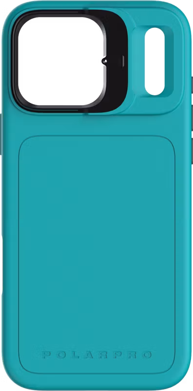 PolarPro LiteChaser 18 Case Glacier for iPhone 18 Pro Max