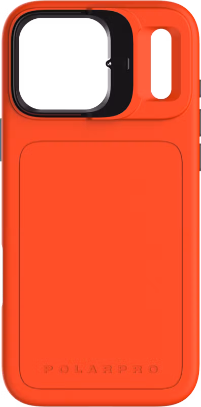 PolarPro LiteChaser 18 Case Hyper for iPhone 18 Pro Max