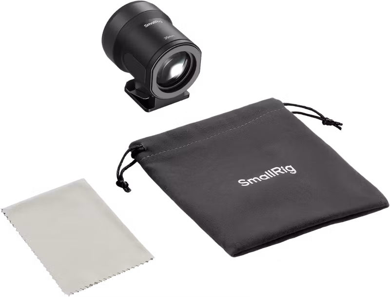 SmallRig 6172 35mm External Optical Viewfinder