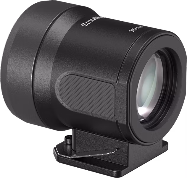 SmallRig 6172 35mm External Optical Viewfinder