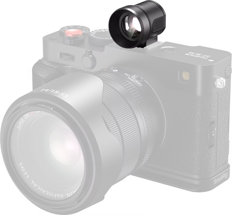 SmallRig 6172 35mm External Optical Viewfinder