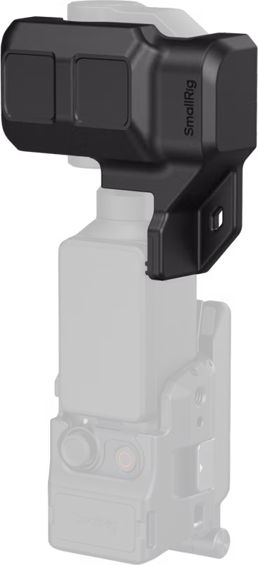 SmallRig 6583 Gimbal Positioning Clamp for DJI Osmo Pocket 4P