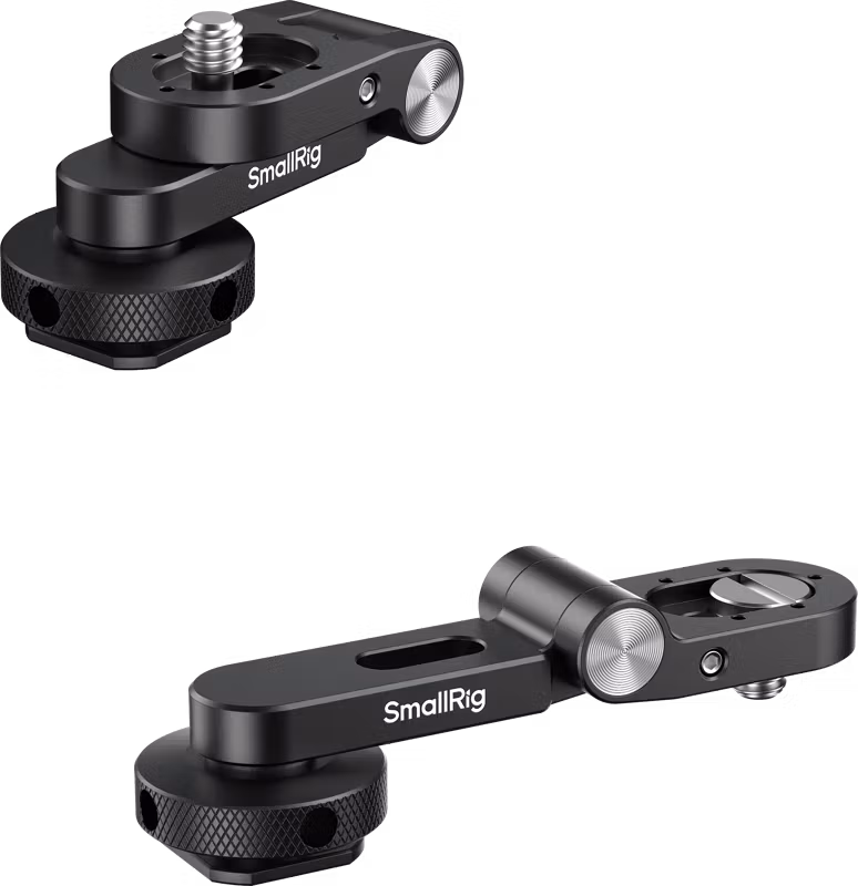 SmallRig 6323 Foldable Monitor Support