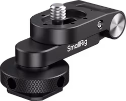 SmallRig 6323 Foldable Monitor Support