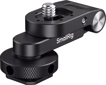 SmallRig 6323 Foldable Monitor Support
