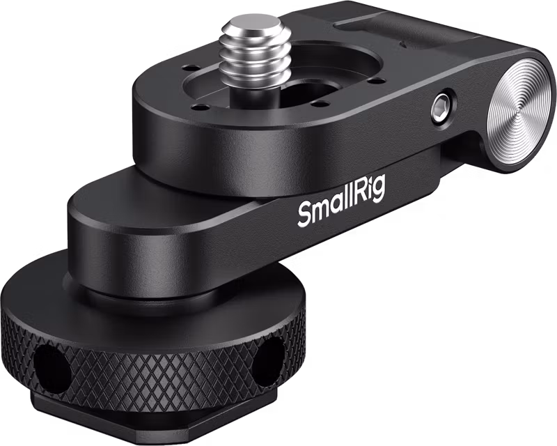 SmallRig 6323 Foldable Monitor Support