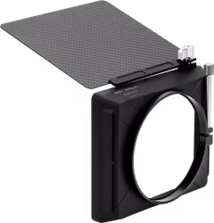 NiSi JetMag Pro Matte Box