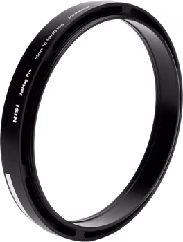 NiSi JetMag Pro Matte Box Adapter 95mm-95MAG