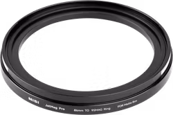 NiSi JetMag Pro Matte Box Adapter 86mm-95MAG