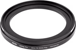 NiSi JetMag Pro Matte Box Adapter 82mm-95MAG