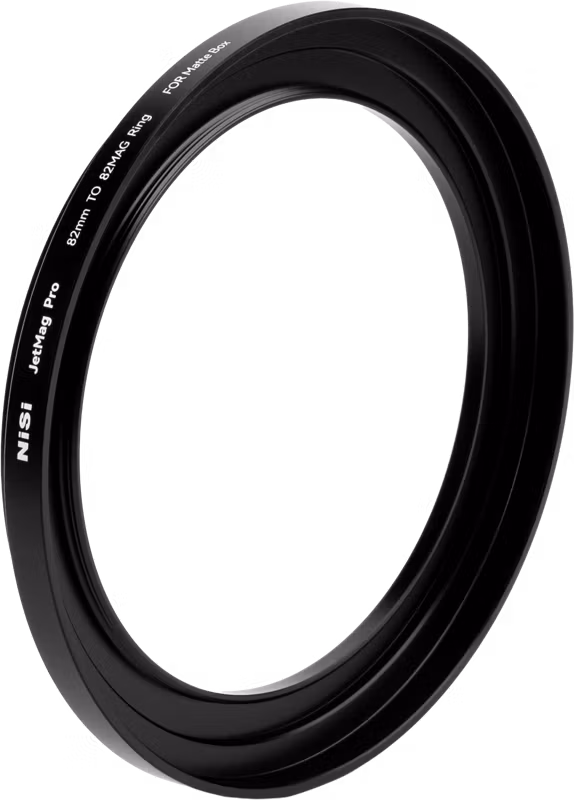 NiSi JetMag Pro Matte Box Adapter 82mm-82MAG