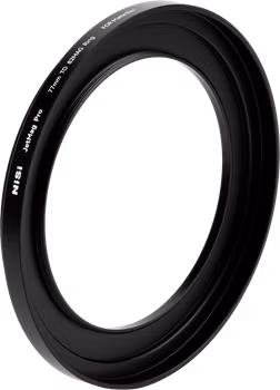 NiSi JetMag Pro Matte Box Adapter 77mm-82MAG