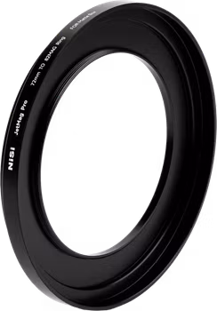 NiSi JetMag Pro Matte Box Adapter 72mm-82MAG