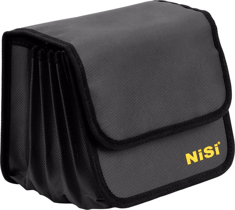 NiSi JetMag Pro Matte Box Bag