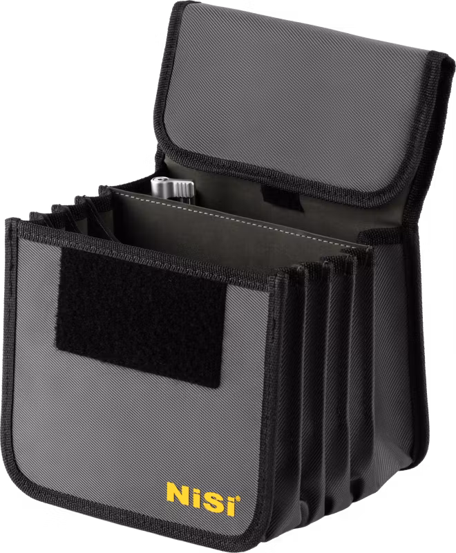 NiSi JetMag Pro Matte Box Bag