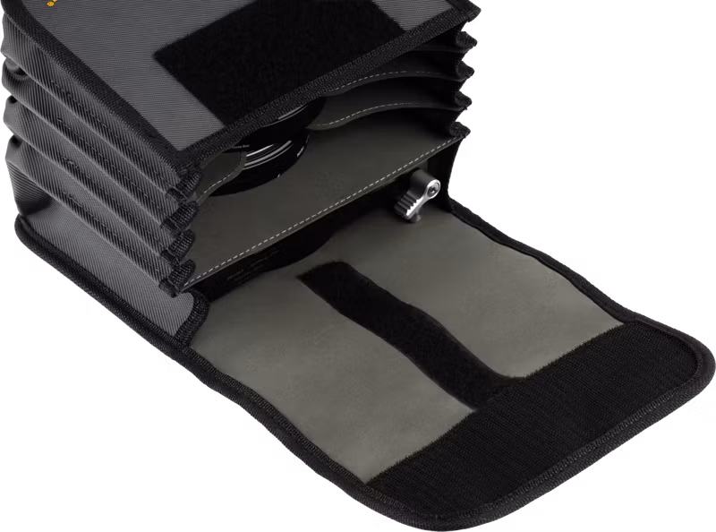 NiSi JetMag Pro Matte Box Bag