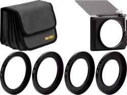 NiSi JetMag Pro Matte Box Kit 82Mag